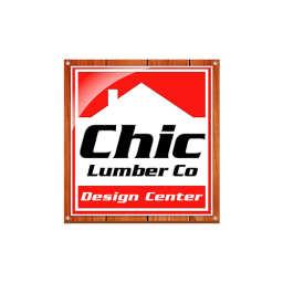 Chic Lumber Co logo