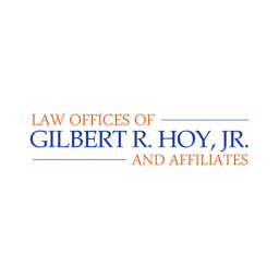 Law Offices of Gilbert R. Hoy, Jr. and Affiliates logo