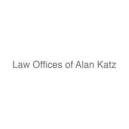 Law Offices of Alan Katz logo