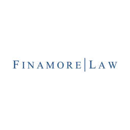 Finamore Law logo