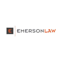 Emerson Divorce and Accident Injury Attorneys, LLC logo