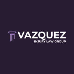 Vazquez Injury Law Group logo
