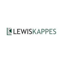Lewis Kappes logo