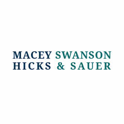 Macey Swanson Hicks & Sauer, LLP logo