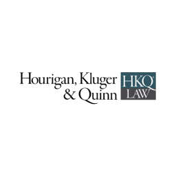 Hourigan, Klugar & Quinn PC logo