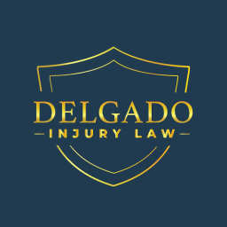Delgado Injury Law logo