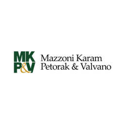 Mazzoni Karam Petorak & Valvano logo