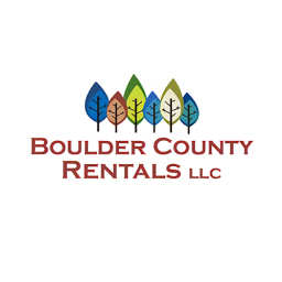 Boulder County Rentals logo