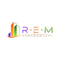 R.E.M. Residential Bronxville logo