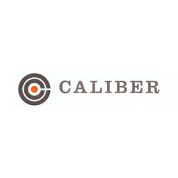 Caliber Creative LLC logo
