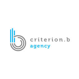 Criterion.B logo