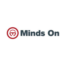 Minds On logo