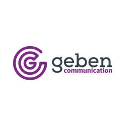 Geben Communication logo