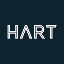 Hart logo