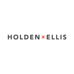 Holden Ellis logo