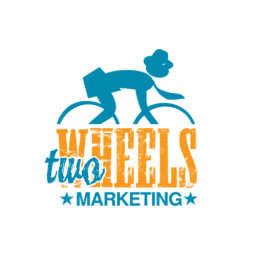 Two Wheels Marketing logo