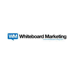 Whiteboard Marketing logo