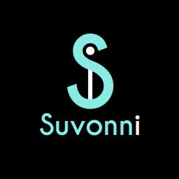 Suvonni Digital Marketing logo