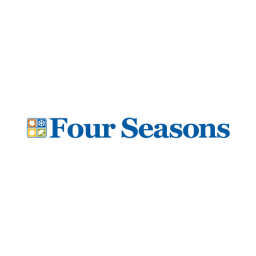 Four Seasons HVAC logo