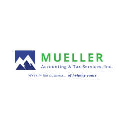 Mueller Accounting & Tax Services - Littleton logo