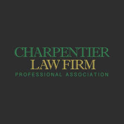 Charpentier Law Firm, P.A. logo