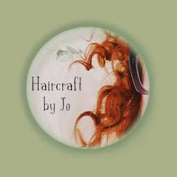 Haircraft By Jo logo