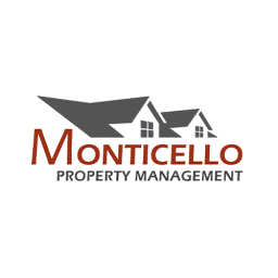 Monticello Property Management logo