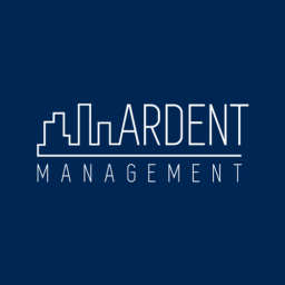 Ardent Management logo