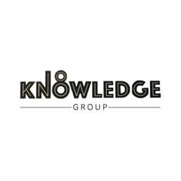 Eighteen Knowledge Group logo