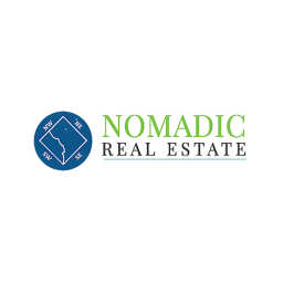 Nomadic Real Estate logo