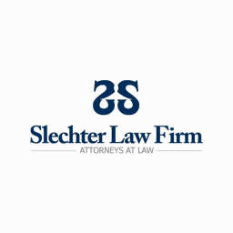 Slechter Law Firm logo