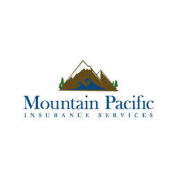 Mountain Pacific Insurance Services logo