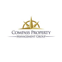 Compass Property Management Group logo