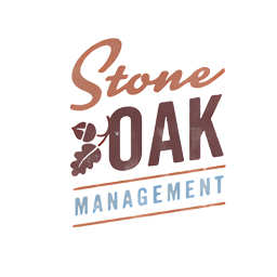 Stone Oak Management logo