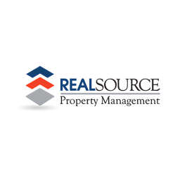 Realsource Property Management logo