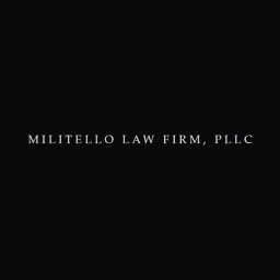 Militello Law Firm, Pllc logo