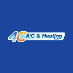 4C A/C & Heating, LLC logo