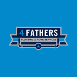 4 Fathers Plumbing & Home Services logo