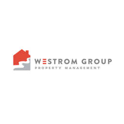 Westrom Group Property Management logo