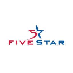 5-Star HVAC Contractors logo