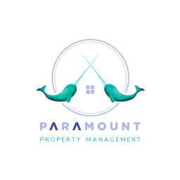 Paramount Property Management logo