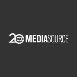 MediaSource logo