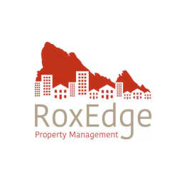 RoxEdge Property Management logo
