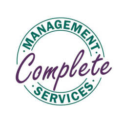 Complete Management Services logo