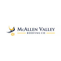 McAllen Valley Roofing Co. logo