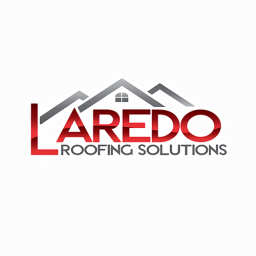Laredo Roofing Solutions logo