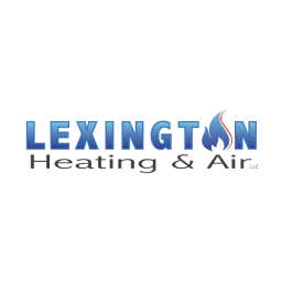 Lexington Heating & Air logo