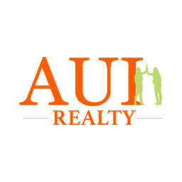 AUI Realty logo