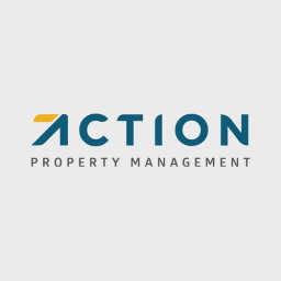 Action Property Management logo