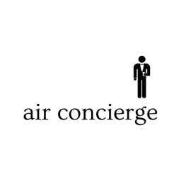 Air Concierge logo